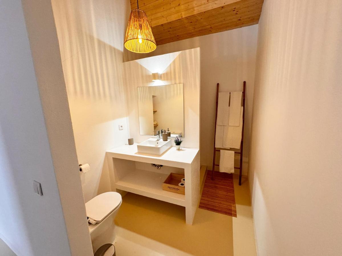 Villas Mont-Blanc เรเกงกุส ดิ มอนซารัซ ภายนอก รูปภาพ