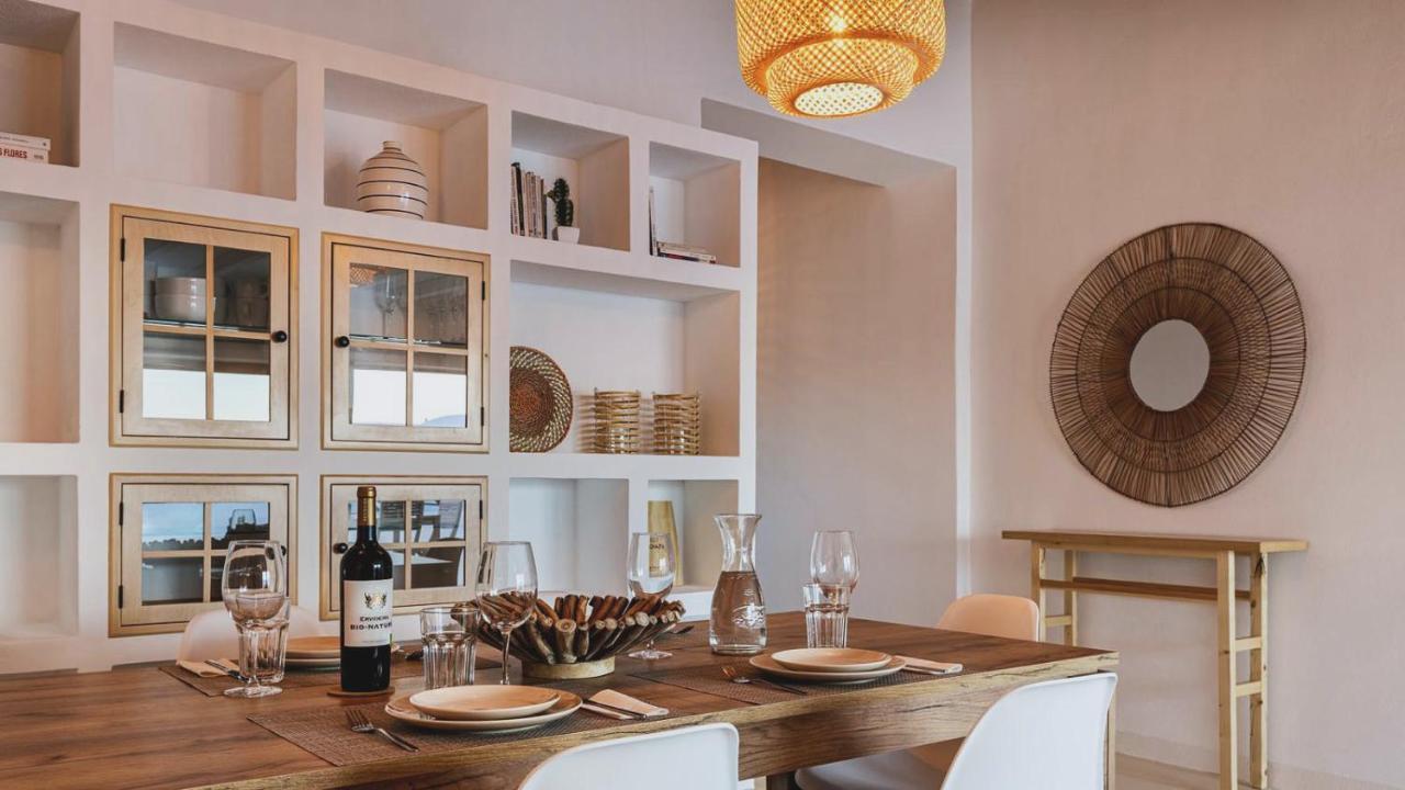 Villas Mont-Blanc เรเกงกุส ดิ มอนซารัซ ภายนอก รูปภาพ