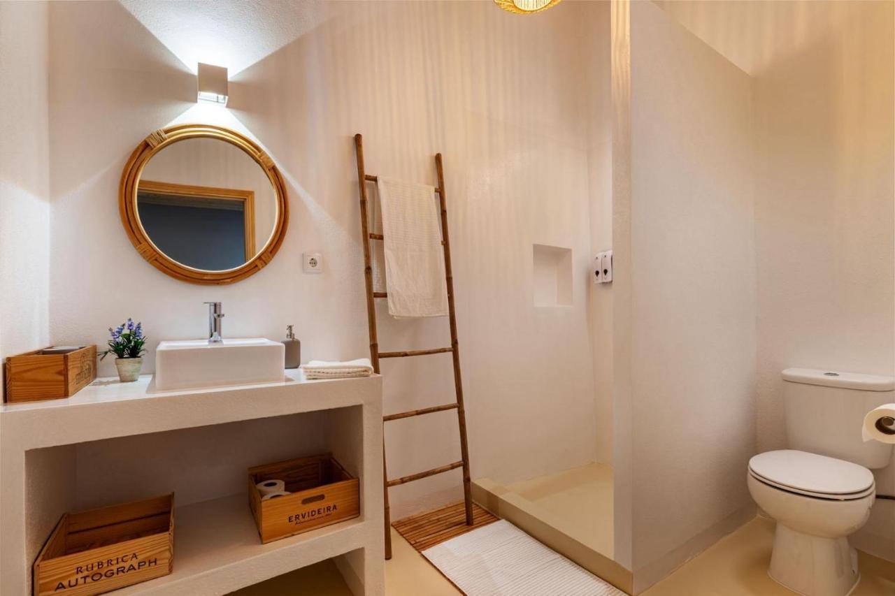 Villas Mont-Blanc เรเกงกุส ดิ มอนซารัซ ภายนอก รูปภาพ
