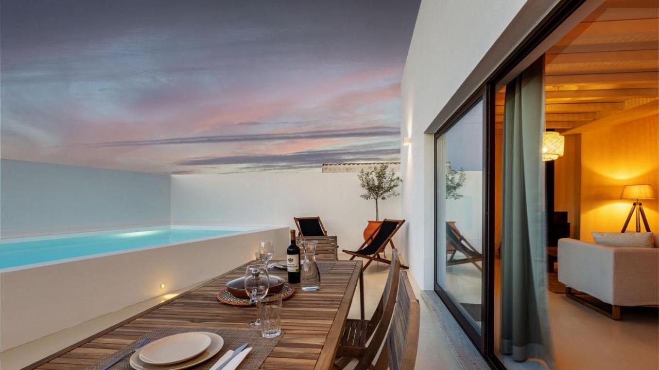 Villas Mont-Blanc เรเกงกุส ดิ มอนซารัซ ภายนอก รูปภาพ