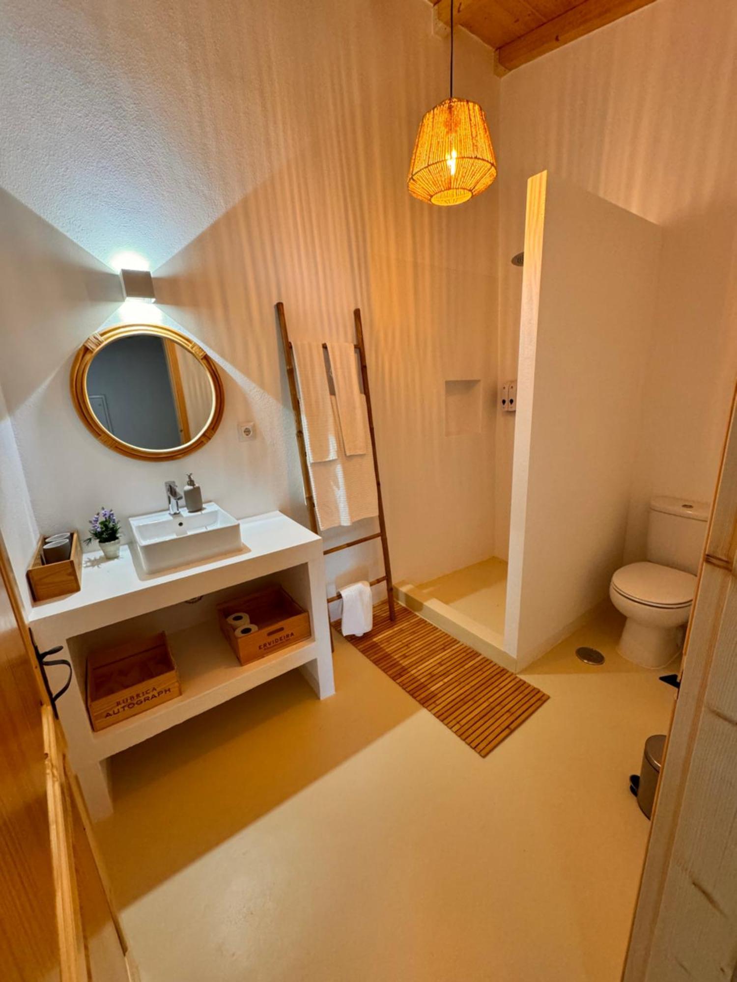 Villas Mont-Blanc เรเกงกุส ดิ มอนซารัซ ภายนอก รูปภาพ