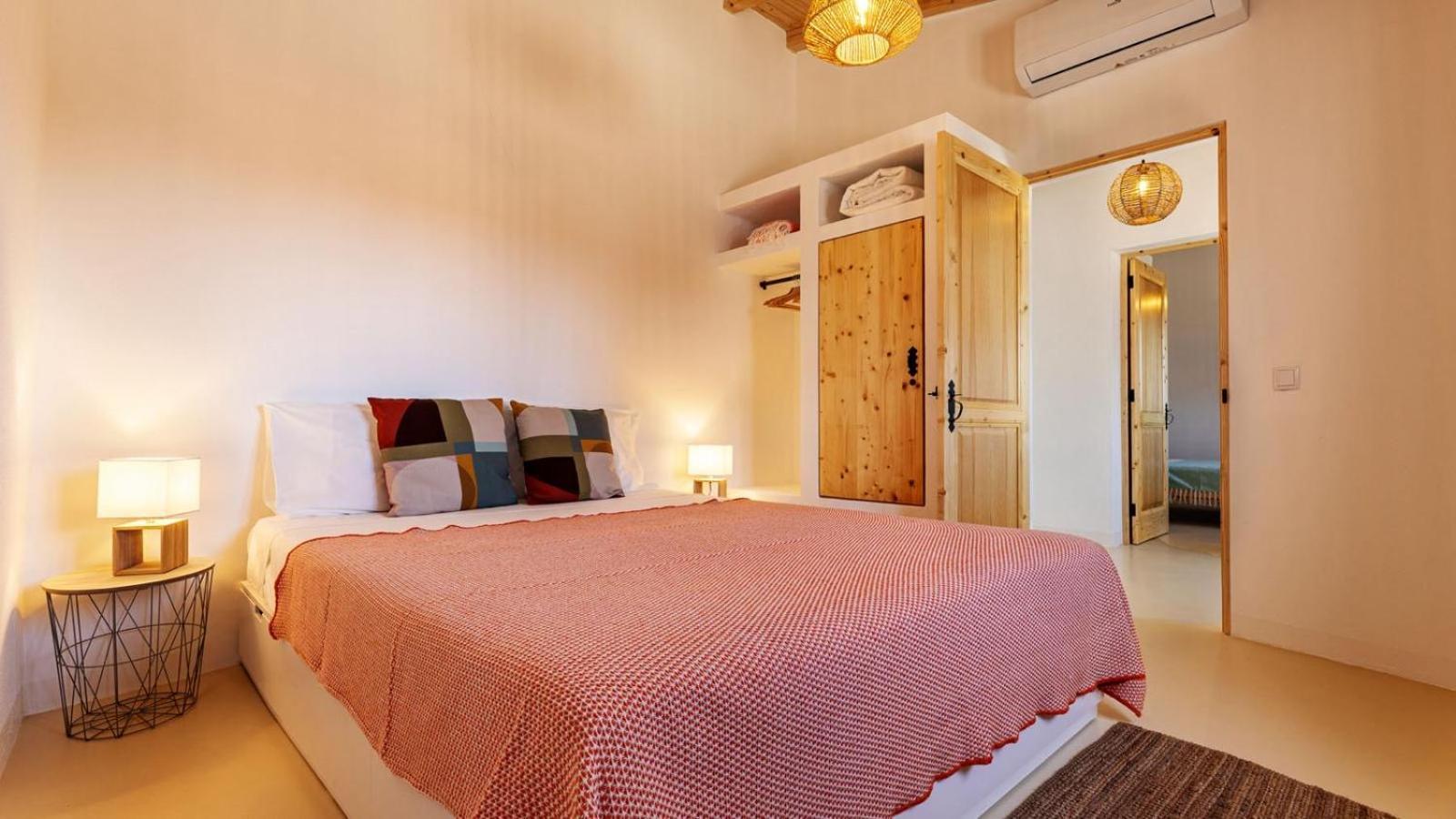 Villas Mont-Blanc เรเกงกุส ดิ มอนซารัซ ภายนอก รูปภาพ