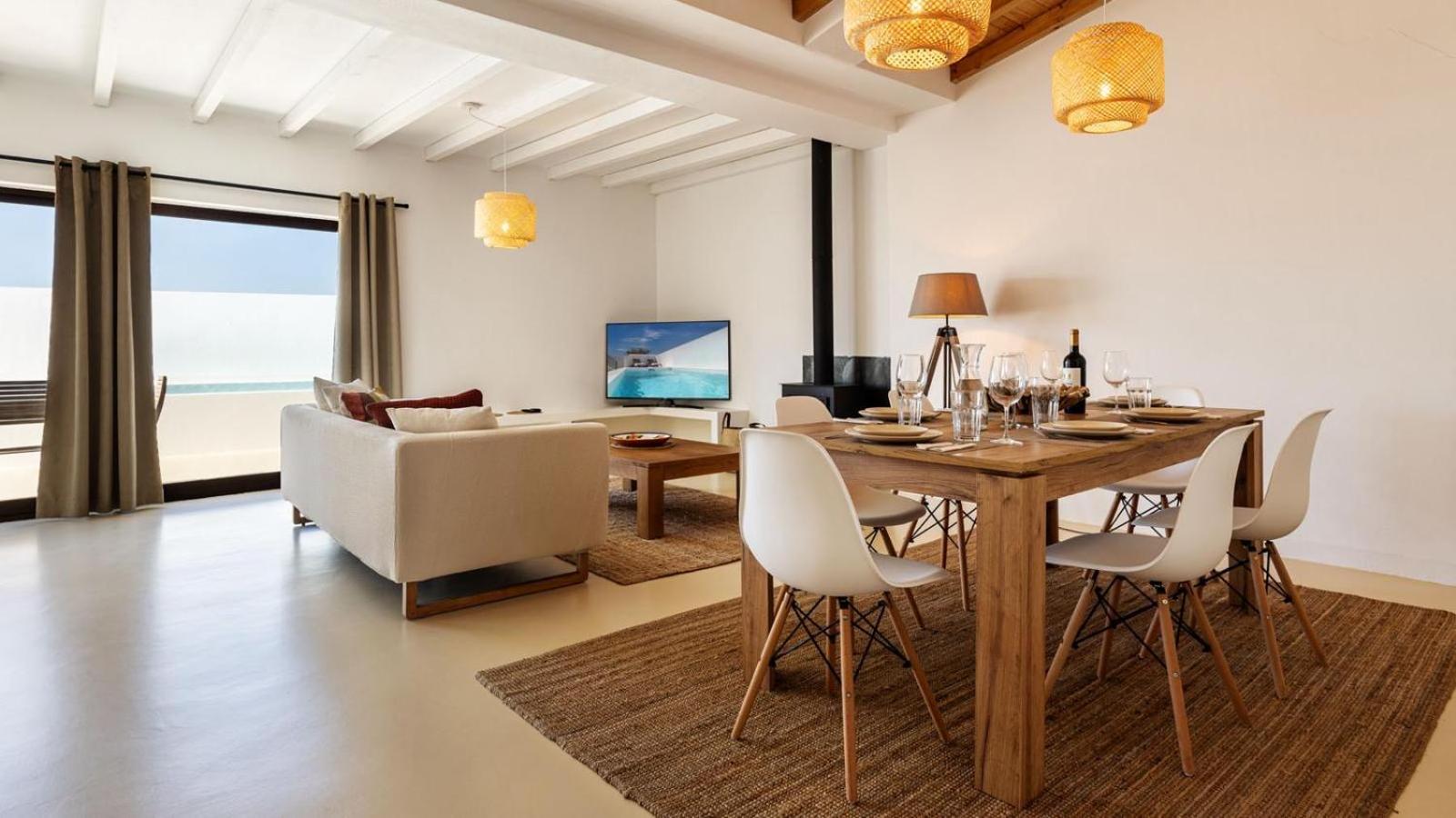 Villas Mont-Blanc เรเกงกุส ดิ มอนซารัซ ภายนอก รูปภาพ