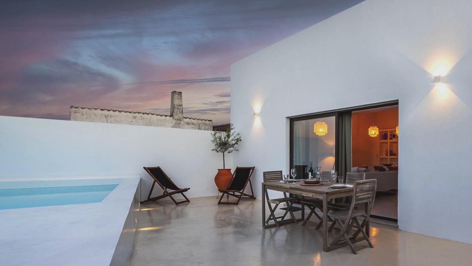 Villas Mont-Blanc เรเกงกุส ดิ มอนซารัซ ภายนอก รูปภาพ